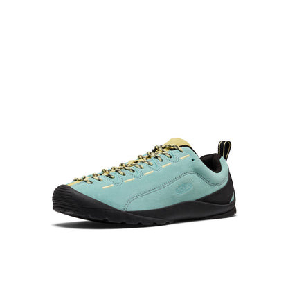 Men's Jasper Sneaker - Aquifer/Lemon Grass