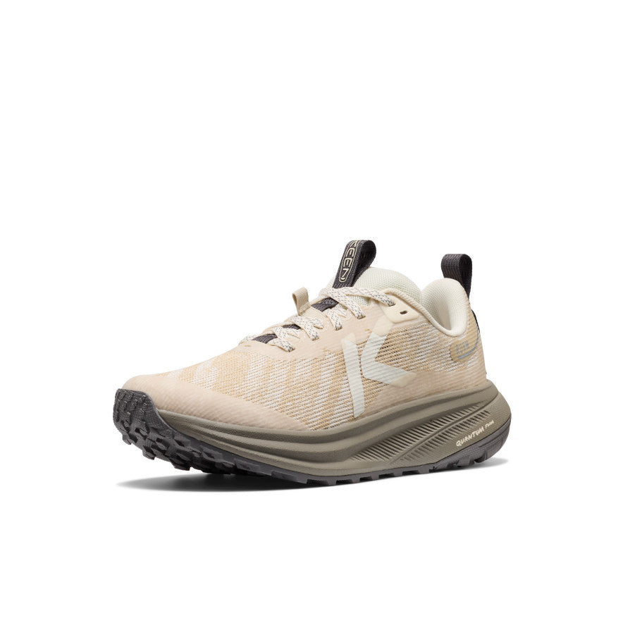 Women's Roam Trail Running Shoe - Birch/Brindle