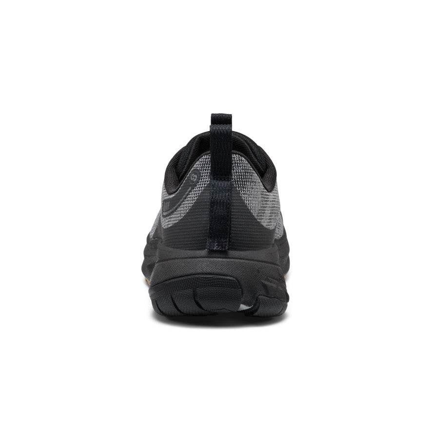 Men's Roam Trail Running Shoe - Black/Magnet