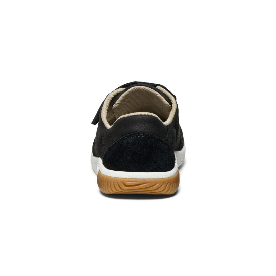 Big Kids' KNX T-Toe Sneaker - Black/Star White