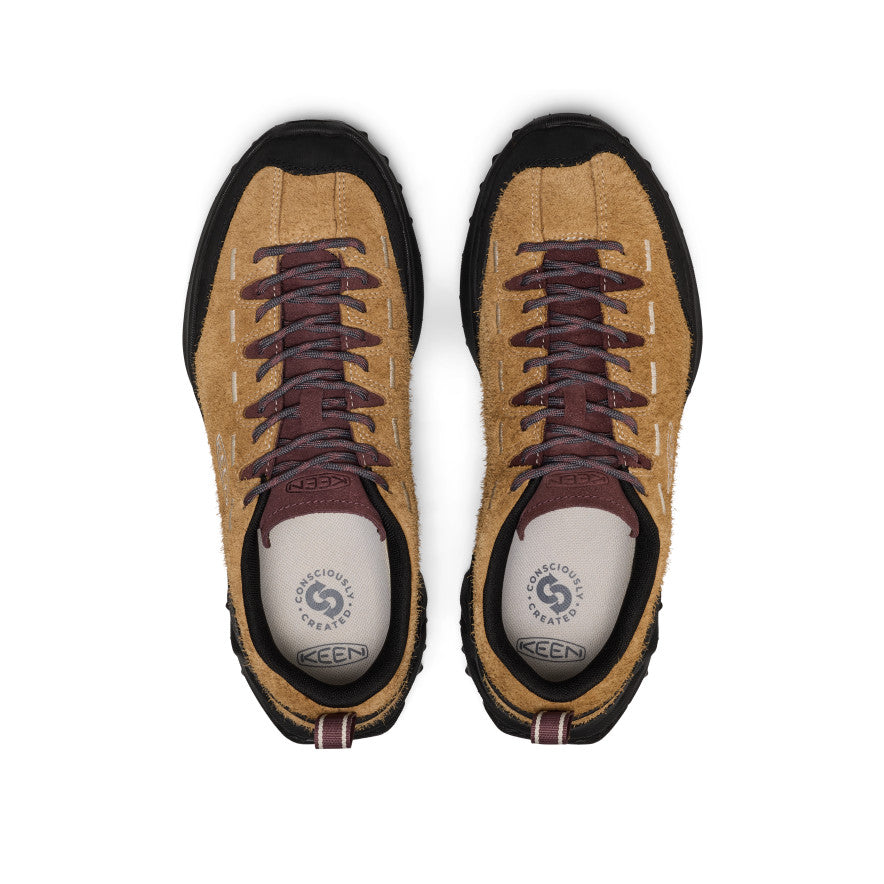 Men's Jasper Zionic Sneaker - Chipmunk/Huckleberry
