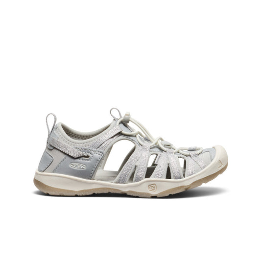 Big Kids' Moxie Sandal - Silver