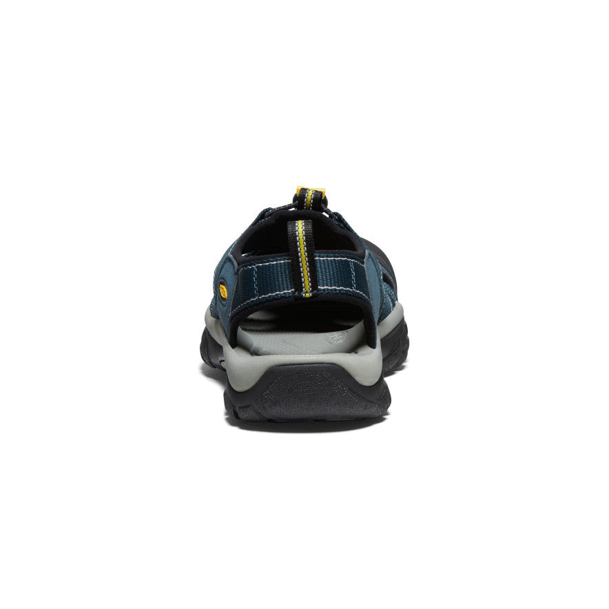 Men's Newport H2 Sandal - Navy/Medium Grey