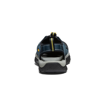Men's Newport H2 Sandal - Navy/Medium Grey