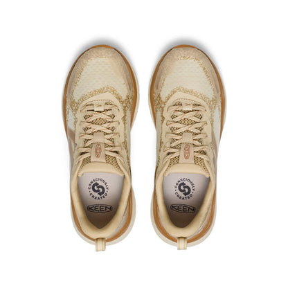 Women's Leiki Speed Hiking Shoe - Birch/Safari