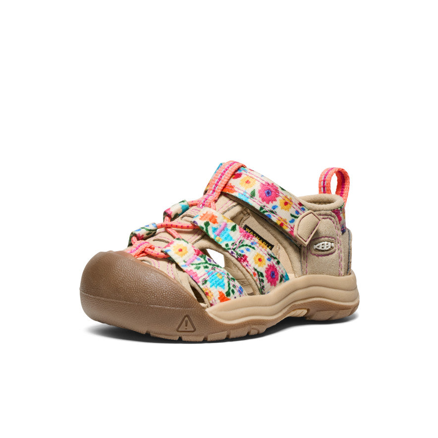 Toddlers' Newport H2 - Safari/Birch