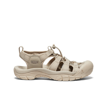 Women's Newport H2 Sandal - Monochrome/Safari