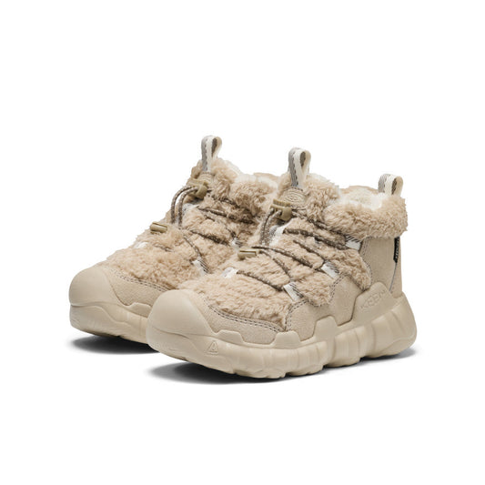 Little Kids' Hypowser Waterproof Chukka - Plaza Taupe/Birch
