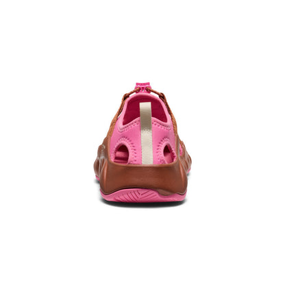 Men's Hyperport H2 Sandal x Hiking Patrol - Okenia Pink