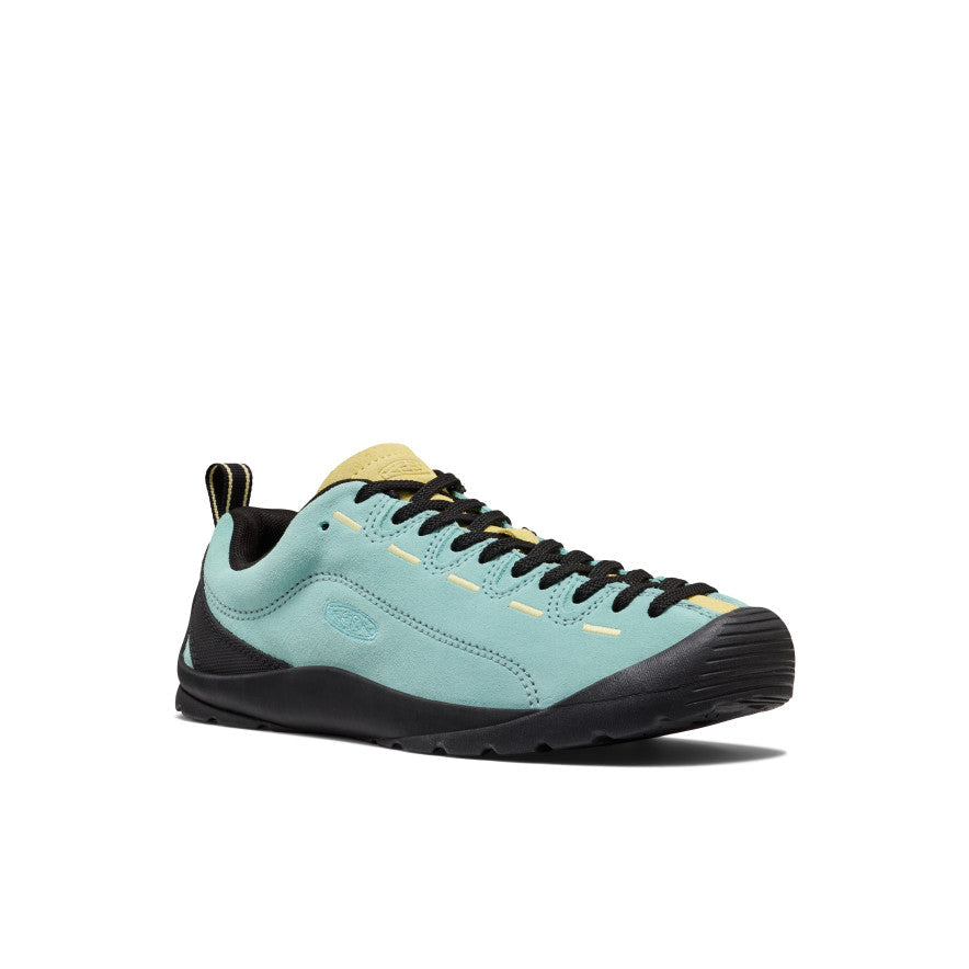 Men's Jasper Sneaker - Aquifer/Lemon Grass