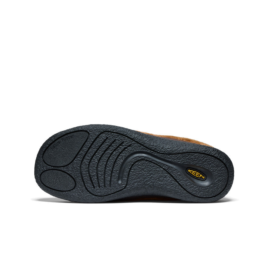 Men's Howser III Slide - Bison/Black