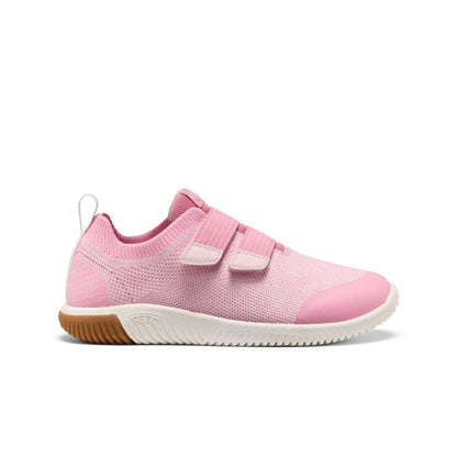 Big Kids' KNX Knit Double Strap - Orchid Smoke/Pale Lilac