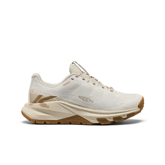 Women's Targhee Apex Waterproof Hiking Shoe - Safari/Birch