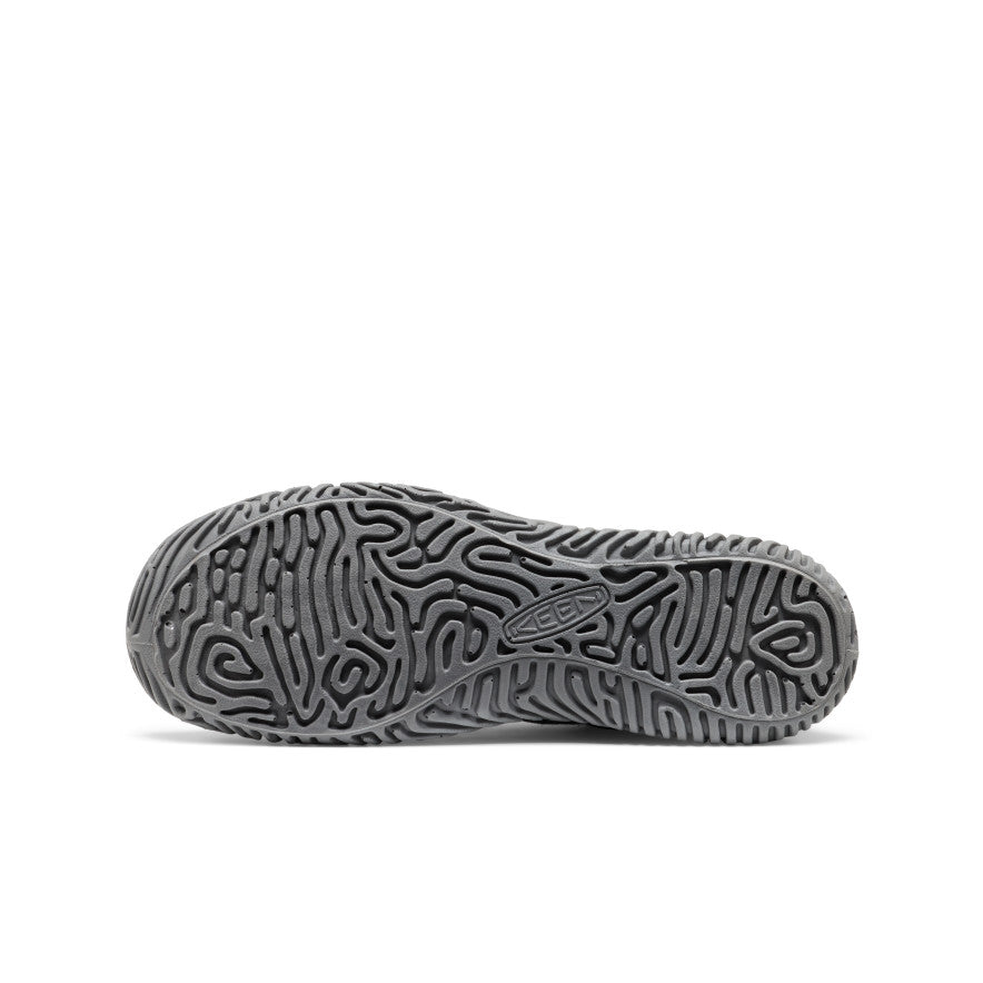 Women's Jasper Merko Sneaker - Steel Grey/Vapor
