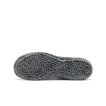 Women's Jasper Merko Sneaker - Steel Grey/Vapor