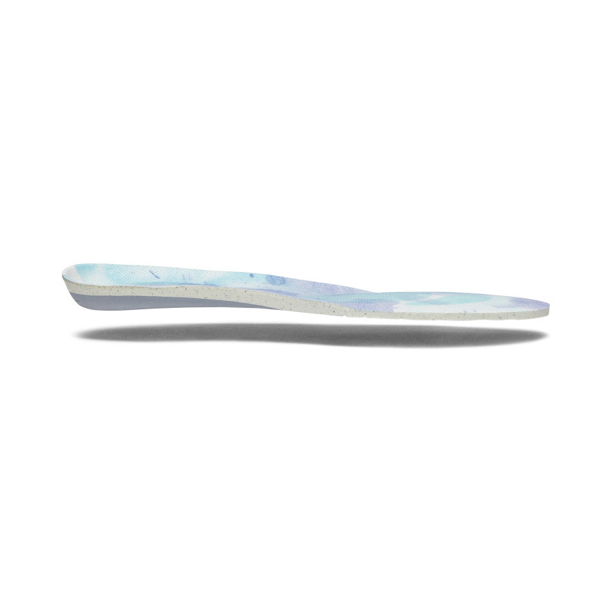 Women's Terradora Replacement Insole - Light Blue