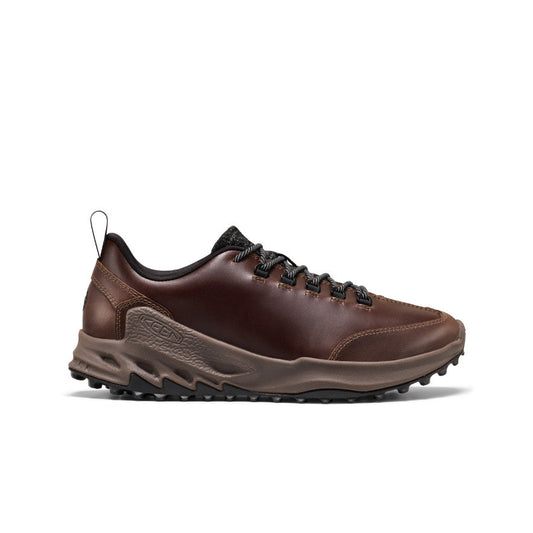 Men's Jasper Zionic HW Sneaker - Flux Chocolate