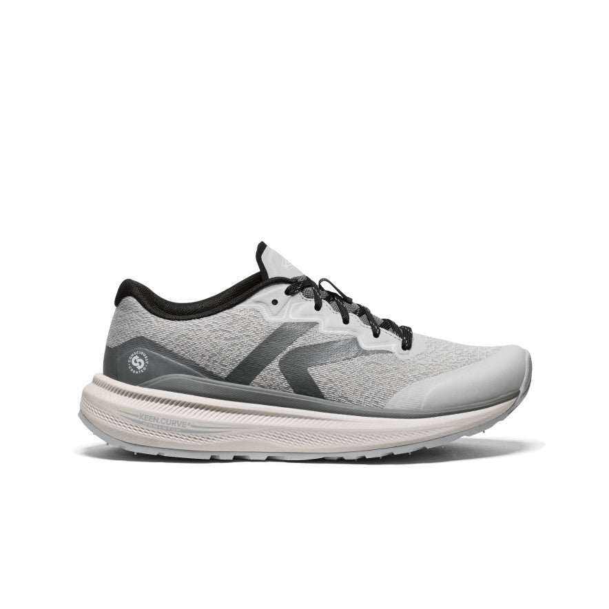 Women's WK500 Walking Shoe - Alloy/Steel Grey