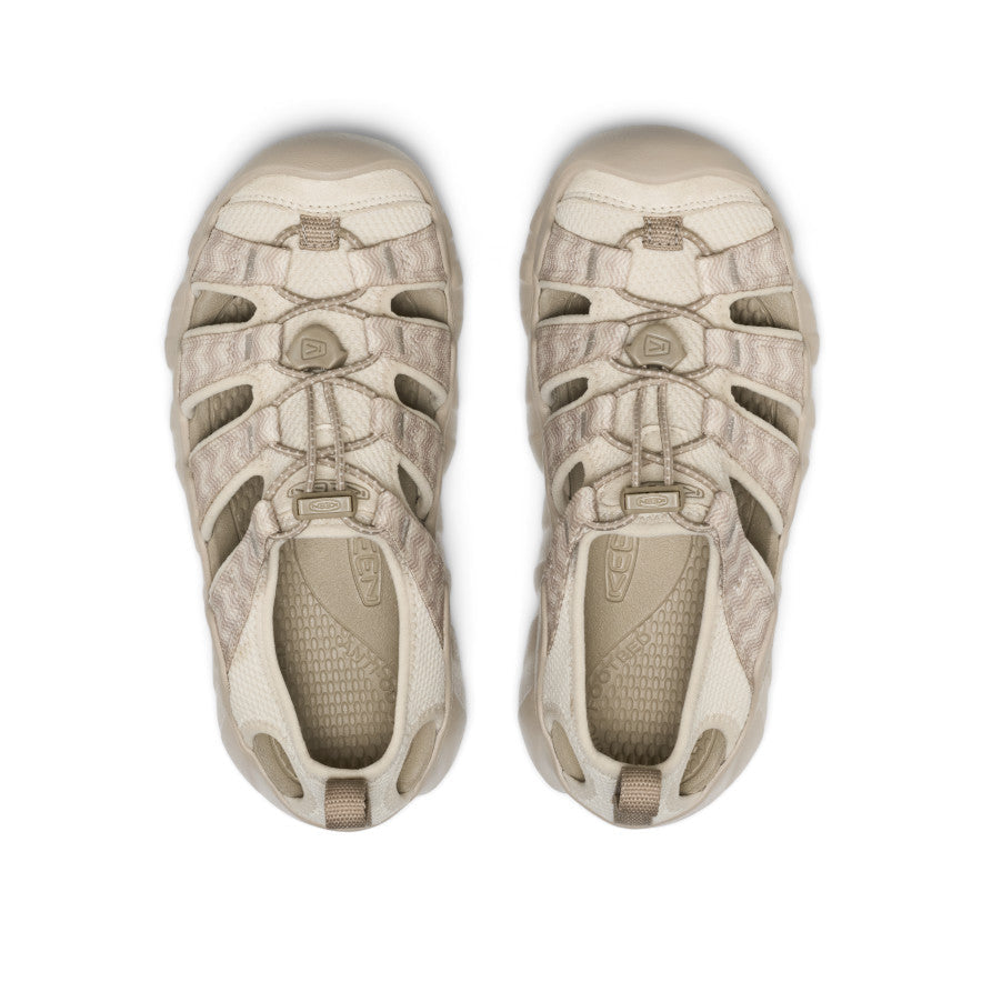 Big Kids' Hyperport H2 Sandal - Birch/Plaza Taupe