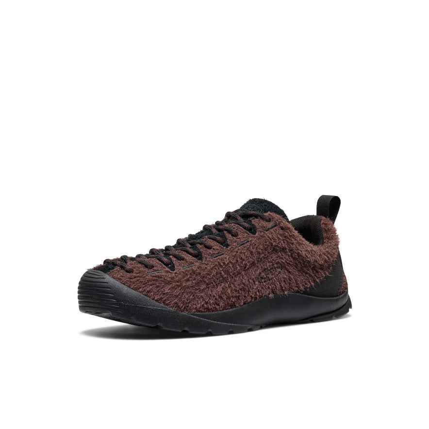 Women's Jasper Sneaker - Java/Black