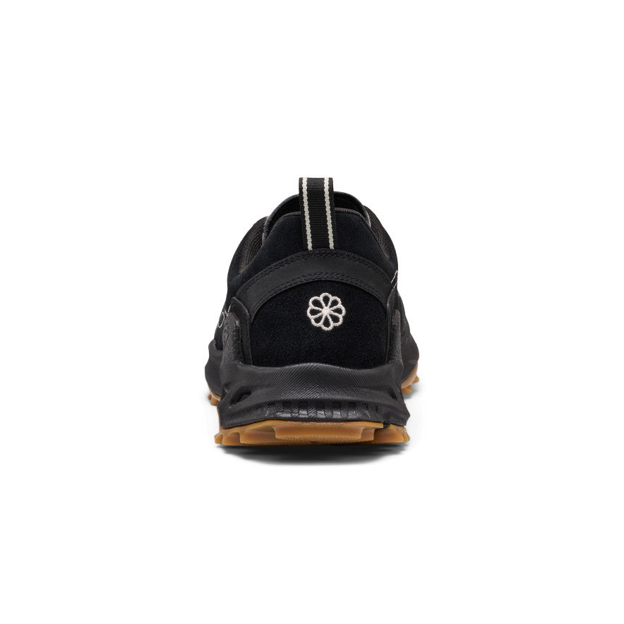 Men's Jasper Zionic Sneaker - Black/Birch