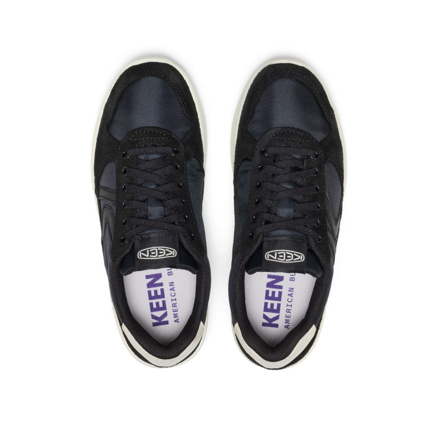 Women's KM2 Jogger - Black/Birch