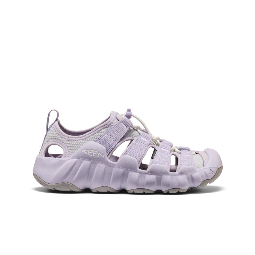 Women's Hyperport H2 Sandal - Monochrome/Thistle