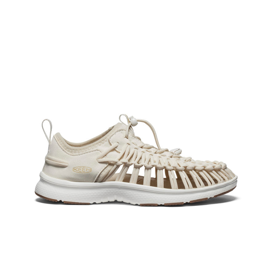 Women's UNEEK O3 Sneaker Sandal - Birch/Star White