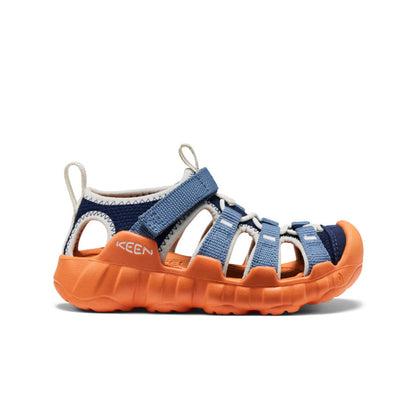 Little Kids' Hyperport H2 Snow Peak Sandal  - Tanehozuki