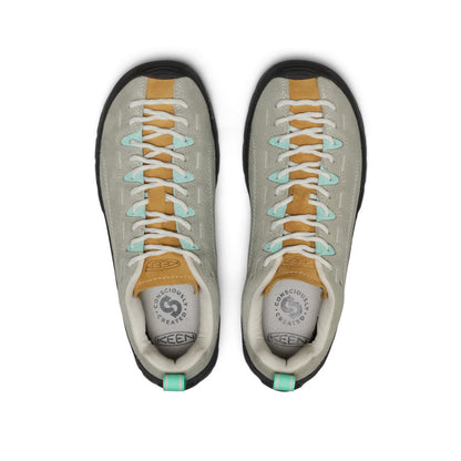 Women's Jasper Sneaker - Abbey Stone/Oak Buff