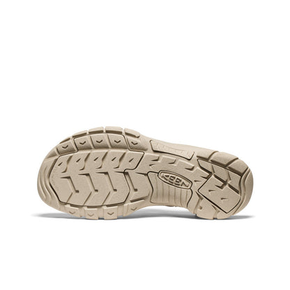 Men's Newport H2 Sandal - Monochrome/Plaza Taupe