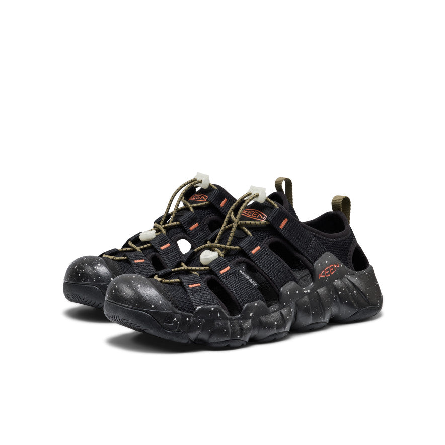 Men's Hyperport H2 Sandal - Black Stardust