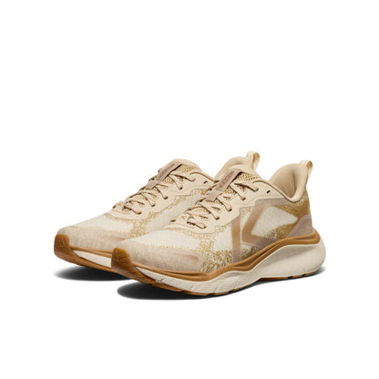 Women's Leiki Speed Hiking Shoe - Birch/Safari