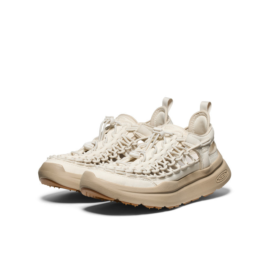 Women's UNEEK WK Sneaker - Birch/Plaza Taupe