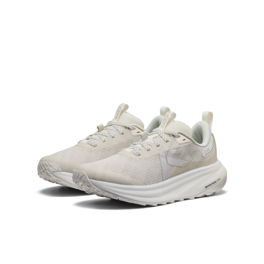 Women's Roam Trail Running Shoe - Star White/Vapor