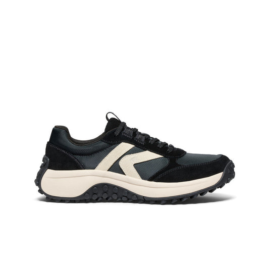 Women's KS86 Sneaker - Black/Birch