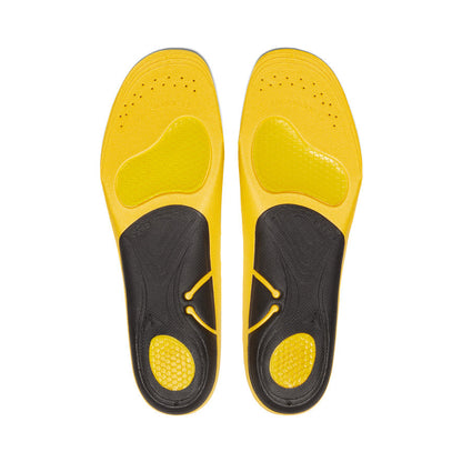 Men's Utility K-30 Low Arch Insole - Green