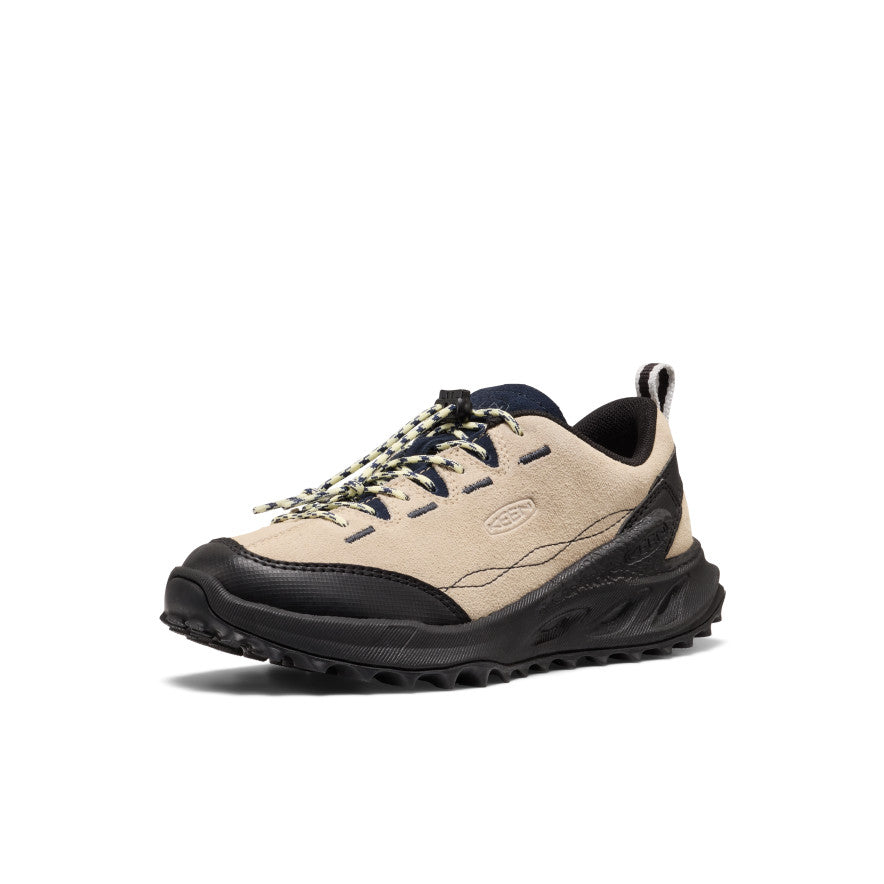 Big Kids' Jasper Zionic Sneaker - Safari/Wax Yellow