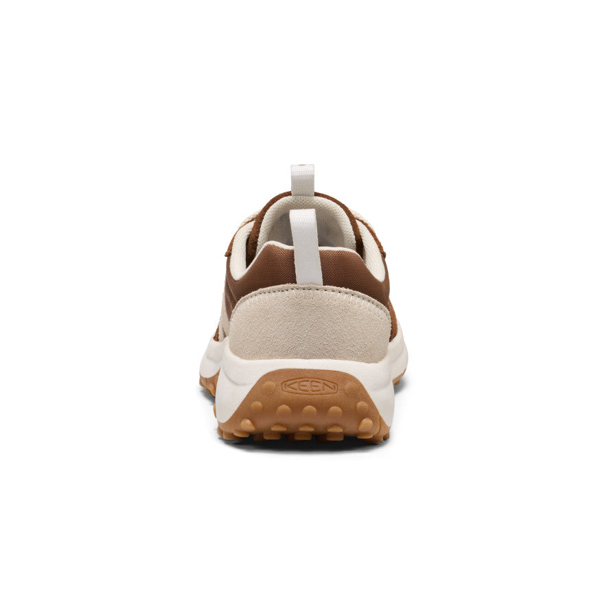 Big Kids' KS86 Sneaker - Bison/Birch