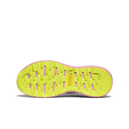Women's Speedworks ESD Work Sneaker (Carbon Toe) - Alloy/Moonlight Mauve