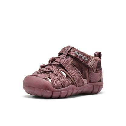 Toddlers' Seacamp II CNX namuk Sandal - Mauve