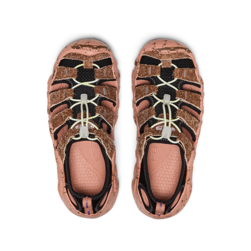 Women's Hyperport HL Sandal - Terrain Bison