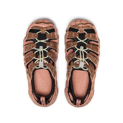 Women's Hyperport HL Sandal - Terrain Bison