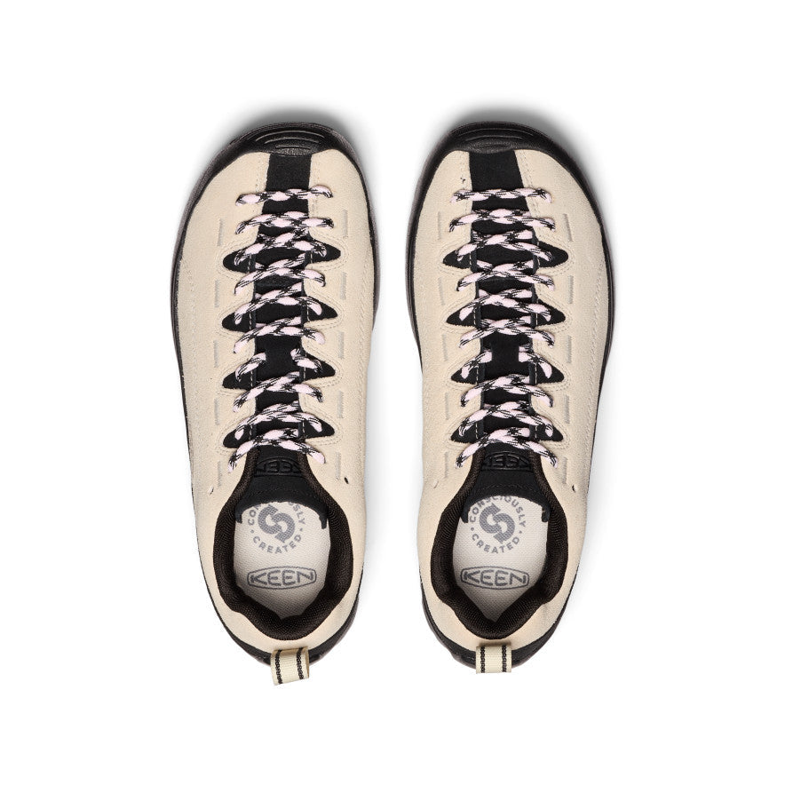 Women's Jasper Sneaker - Birch/Black