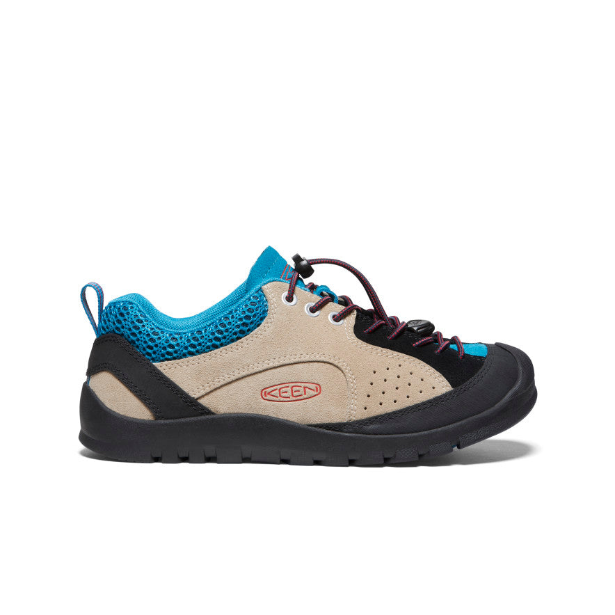 Women's Jasper Rocks Sneaker - Safari/Fjord Blue
