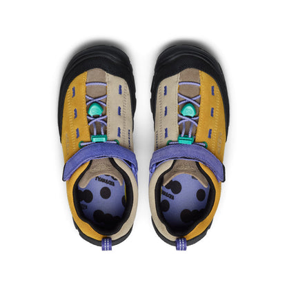 Big Kids' Jasper II TYAKASHA Sneaker - Tyakasha