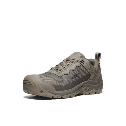 Men's Reno Waterproof (Carbon Toe) - Brindle/Morel