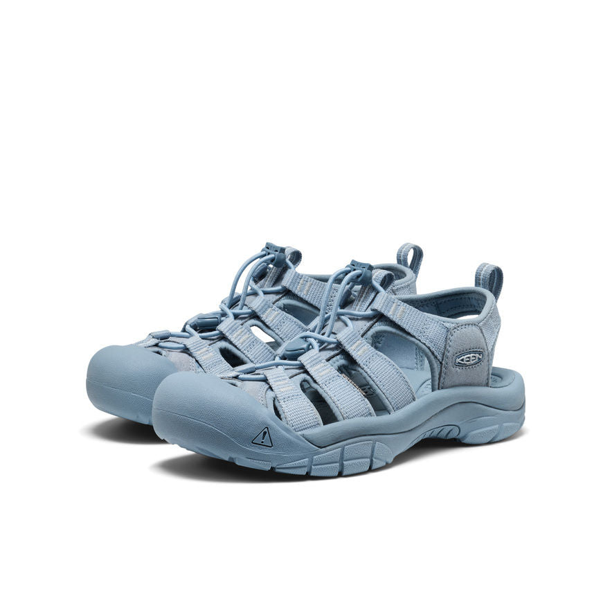 Women's Newport H2 Sandal - Monochrome/Faded Denim
