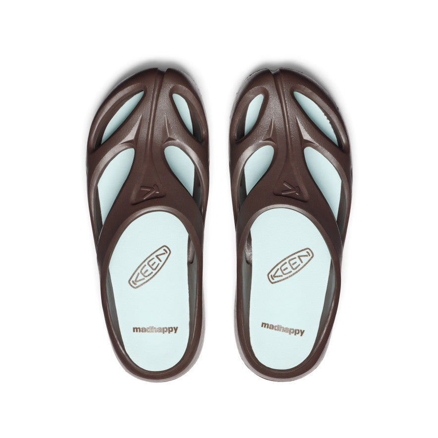 All Gender Shanti Clog x Madhappy - Brown