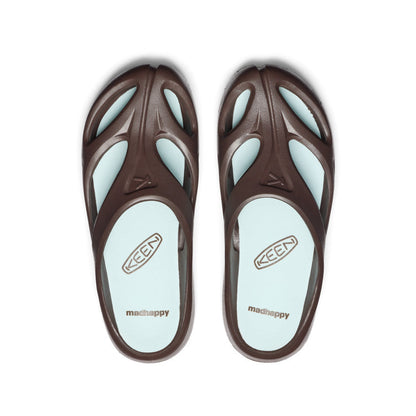 All Gender Shanti Clog x Madhappy - Brown